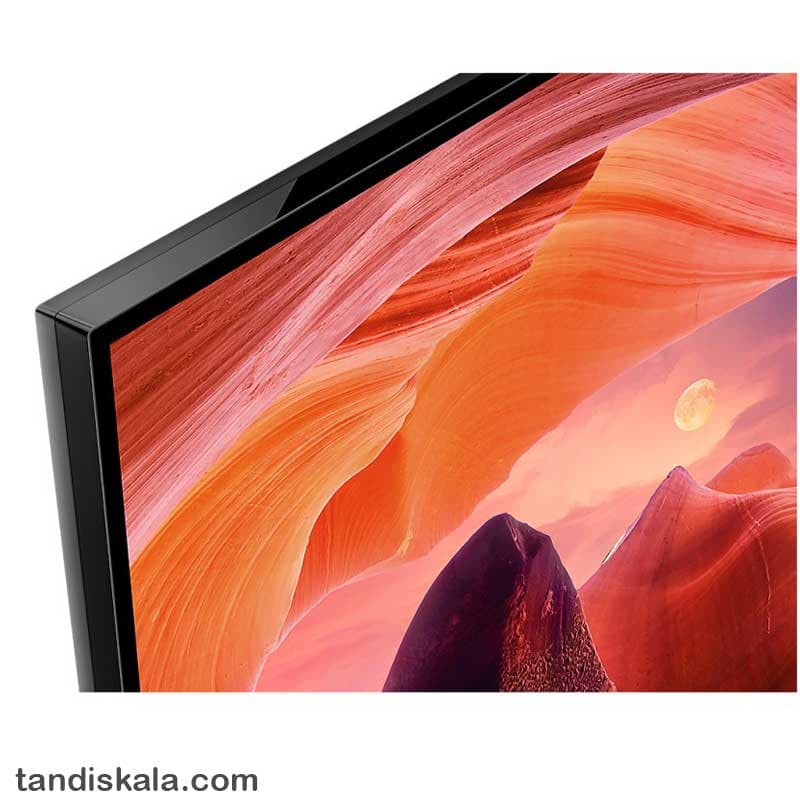 تلویزیون 55 اینچ سونی X80L — تصویر ۶