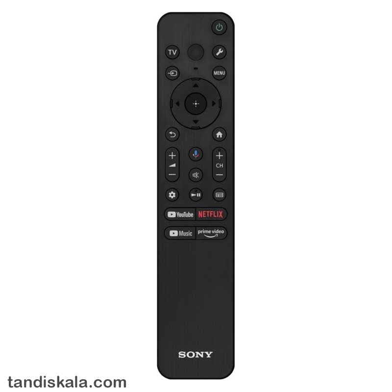 تلویزیون 55 اینچ سونی X80L — تصویر ۷