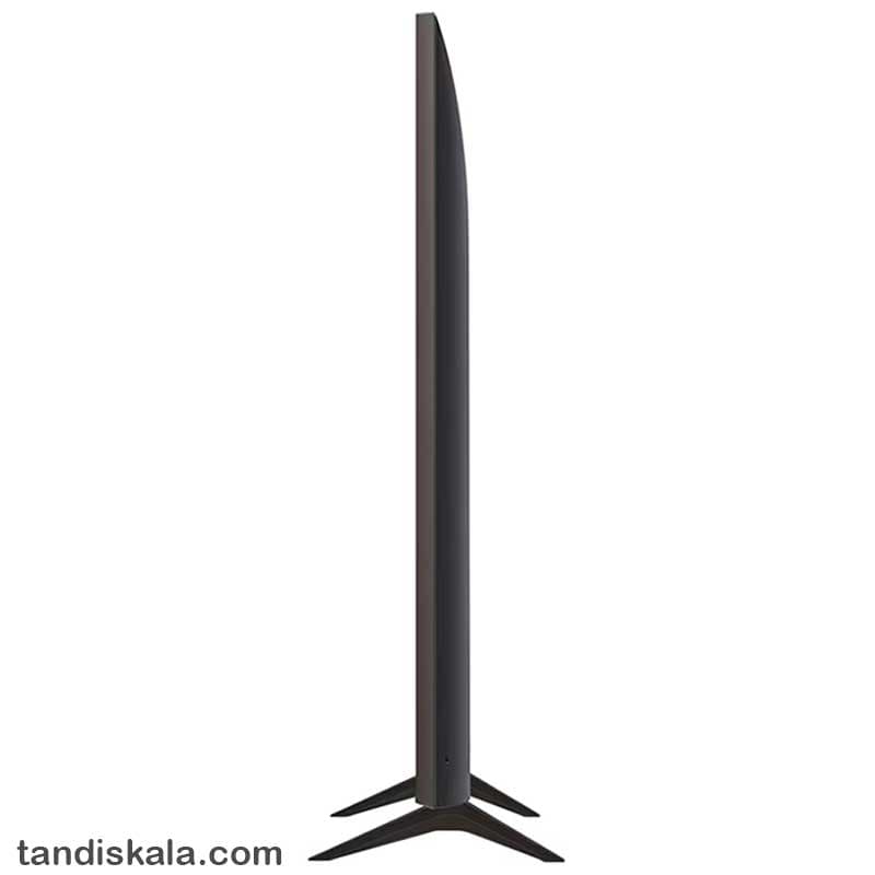 تلویزیون 65 اینچ ال جی UR78006 — تصویر ۴