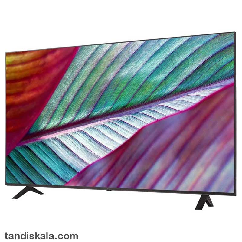 تلویزیون 65 اینچ ال جی UR78006 — تصویر ۷