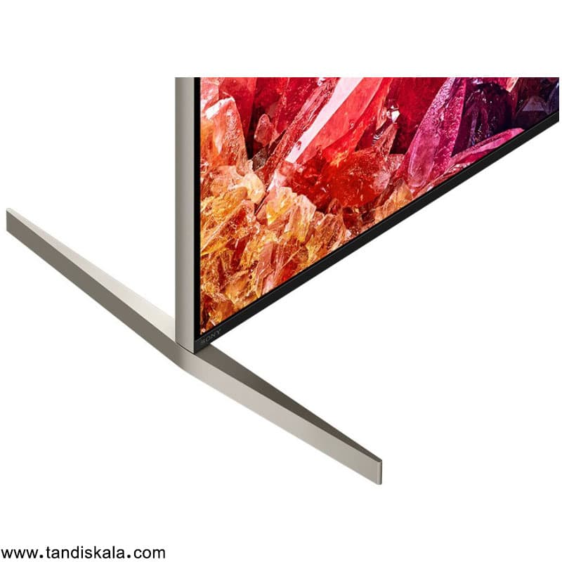 تلویزیون سونی 50 اینچ مدل X95K — تصویر ۳