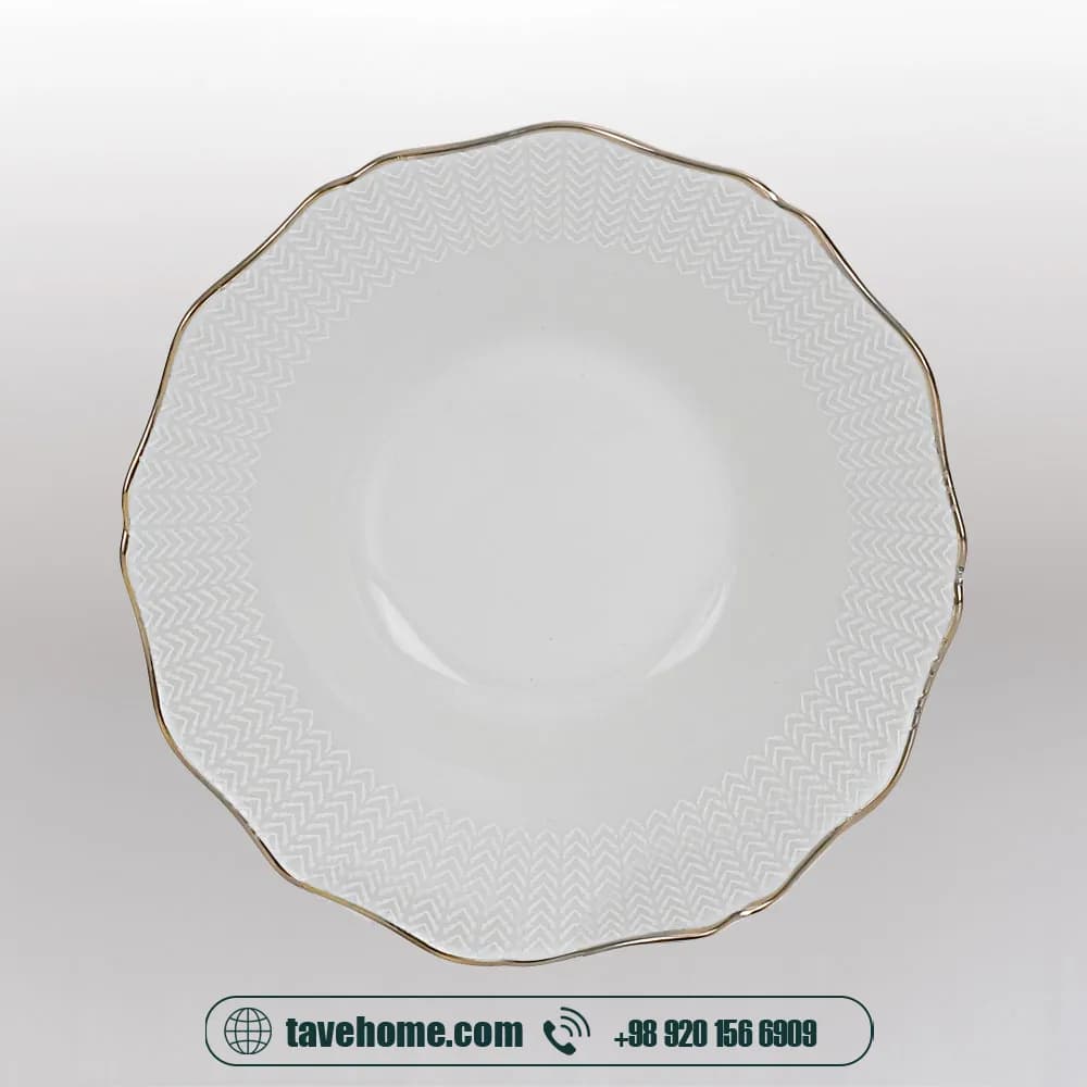 پیاله چینی الیزابت آلوینا <span>ELIZABETH ALVINA Cup (11140006)</span> — تصویر ۲
