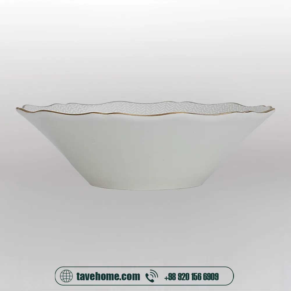 پیاله چینی الیزابت آلوینا <span>ELIZABETH ALVINA Cup (11140006)</span>