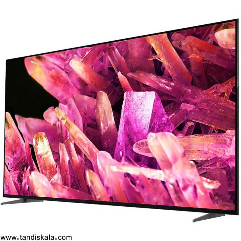 تلویزیون 65 اینچ سونی X90K — تصویر ۲
