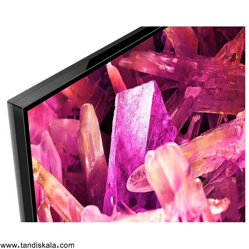 تلویزیون 65 اینچ سونی X90K — تصویر ۳