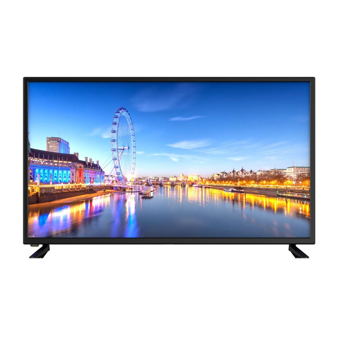 NASCO TV LED 40 » – ANALOGIQUE -LED_NAS-M40FB-A