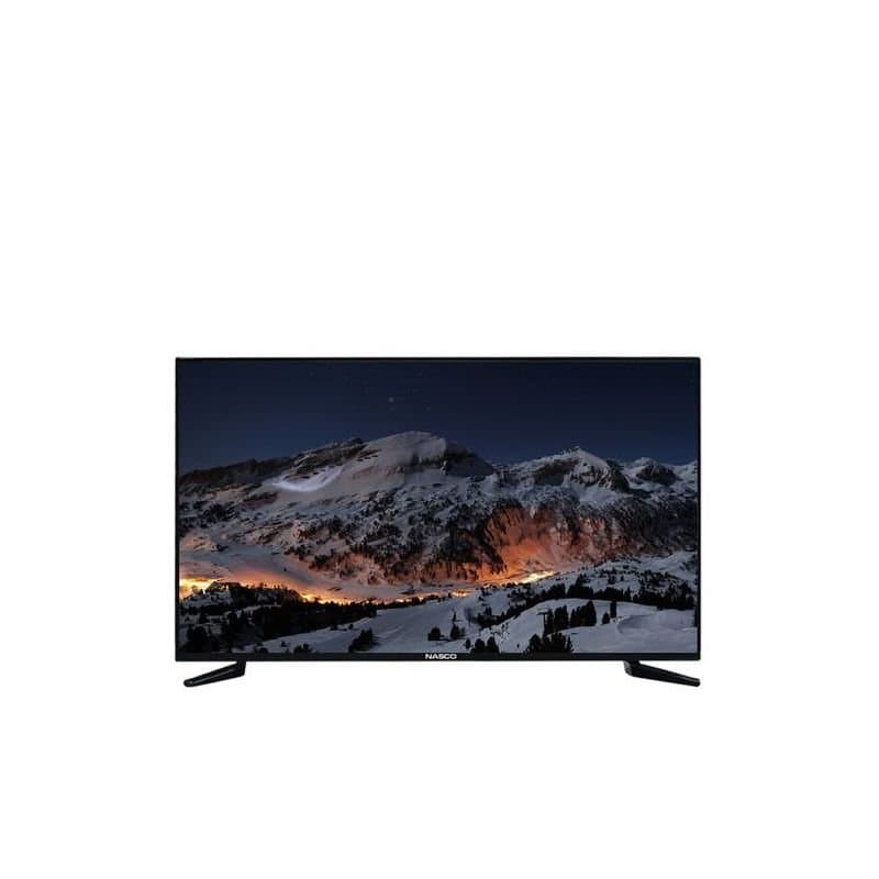 Nasco TV LED – 75 »- LED_NAS-J75FUS-AND – SMART – 4K ULTRA HD – SLIM TV – HDMI – ANDROID