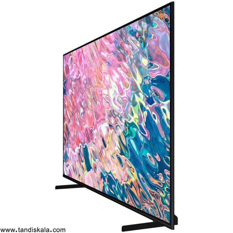 تلویزیون 55 اینچ سامسونگ مدل Q60B — تصویر ۶