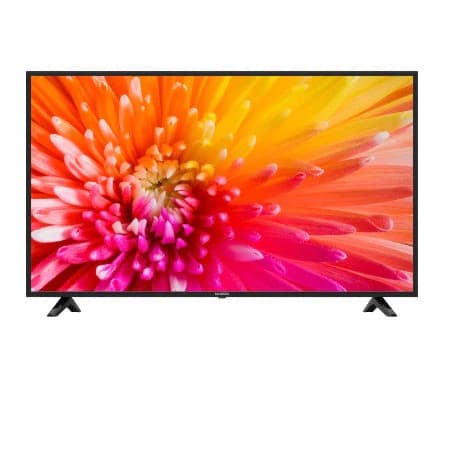 NASCO TV SMART LED VIDAA 50 » – 4K UHD NETFLIX – LED_NAS-J50FUS-VID