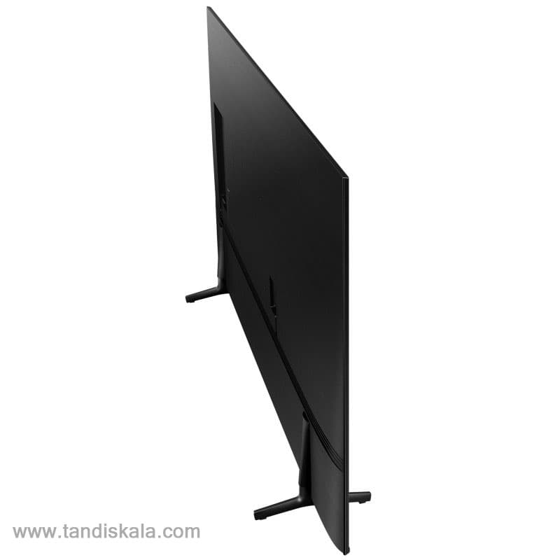 تلویزیون 65 اینج سامسونگ مدل BU8000 — تصویر ۸