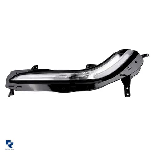 دی لایت راست تالیسمان اصلی