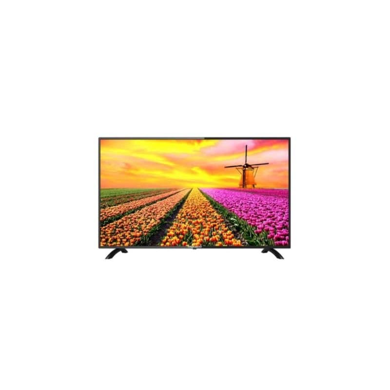 TV LED 24 » NASCO / SLIM TV/ 1HDMI/ 1USB/ AV / ATV/ ENERGY SAVING/ ANALOGIQUE