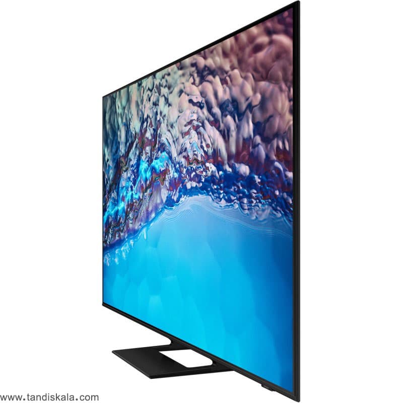 تلویزیون 65 اینچ سامسونگ مدل BU8500 — تصویر ۶