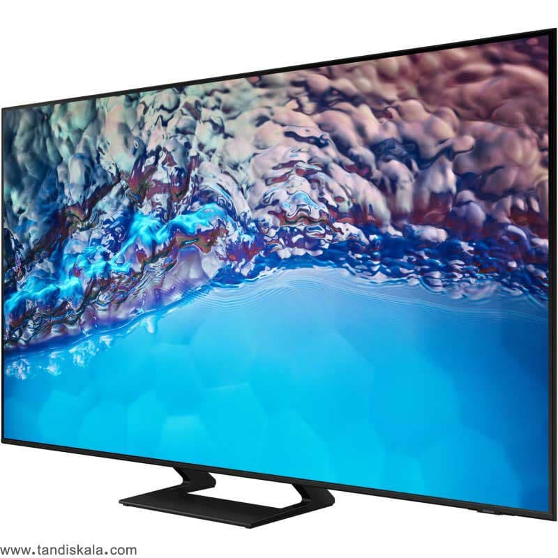 تلویزیون 65 اینچ سامسونگ مدل BU8500 — تصویر ۲