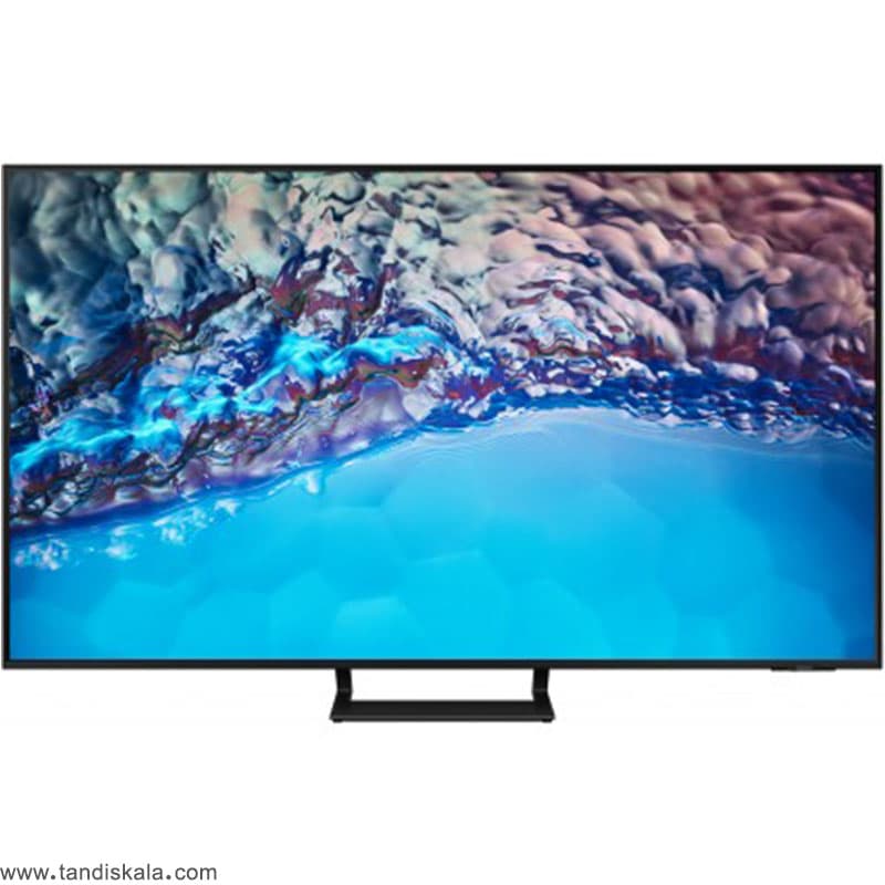 تلویزیون 65 اینچ سامسونگ مدل BU8500 — تصویر ۹