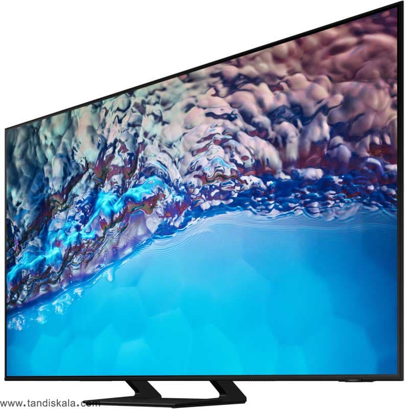 تلویزیون 65 اینچ سامسونگ مدل BU8500 — تصویر ۷
