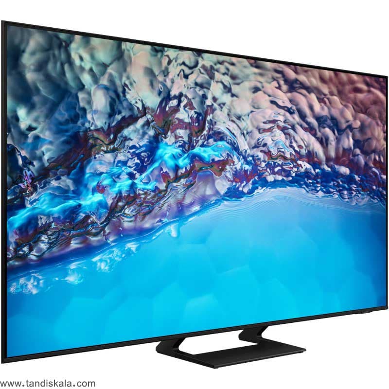 تلویزیون 65 اینچ سامسونگ مدل BU8500 — تصویر ۴