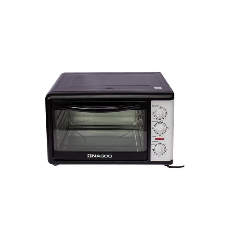 MINI FOUR ELECTRIQUE NASCO/ 32L / 21000W/1/CT T09603 — تصویر ۲