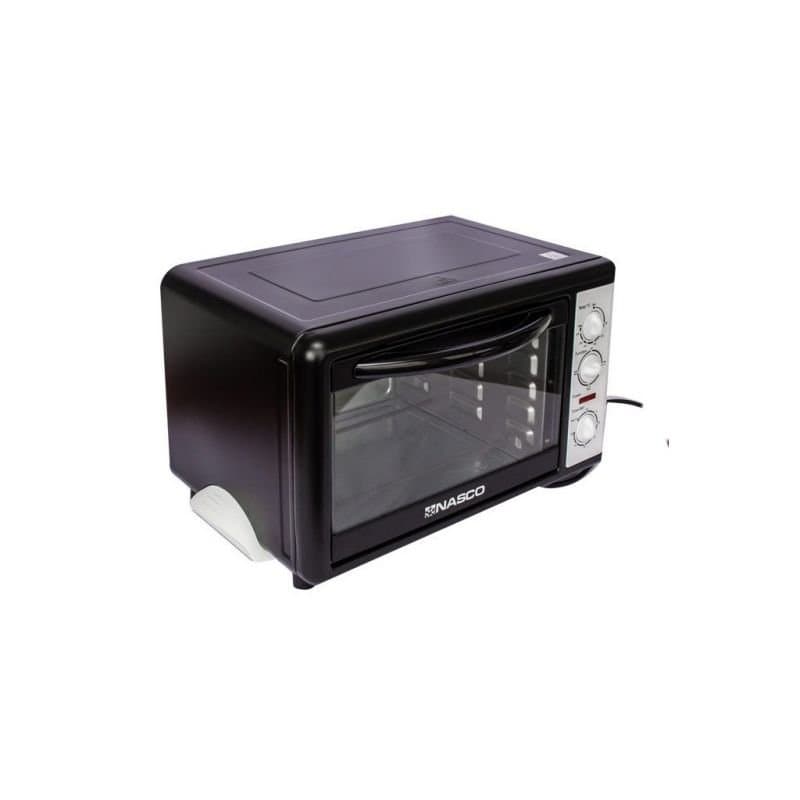MINI FOUR ELECTRIQUE NASCO/ 32L / 21000W/1/CT T09603
