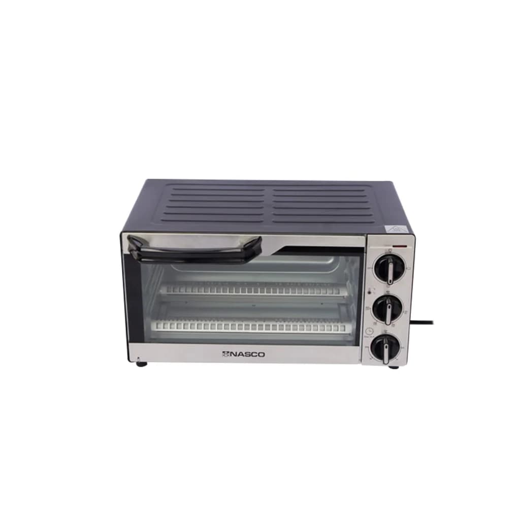 Mini Four Electrique Nasco 14 Litres1300W-T09523-GS