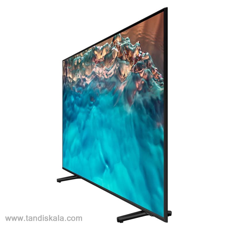 تلویزیون 55 اینچ سامسونگ مدل BU8000 — تصویر ۶