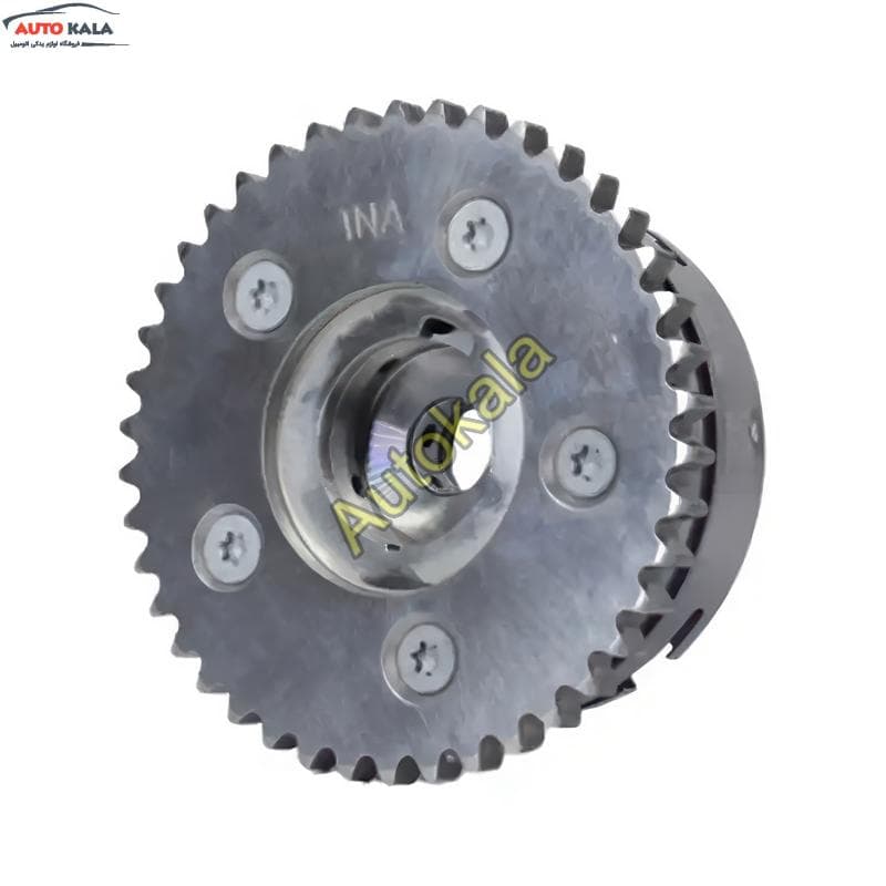 دنده میل سوپاپ دود برای ایکس tiggo 2/x22 ۲۲ — تصویر ۲