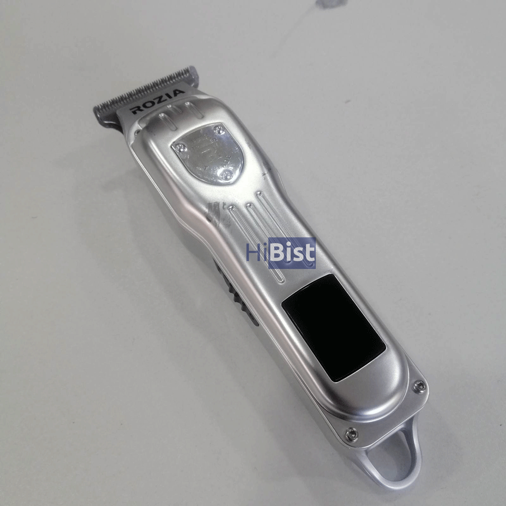 خط زن و صفر زن روزیا اورجینال مدل HQ318 — تصویر ۲