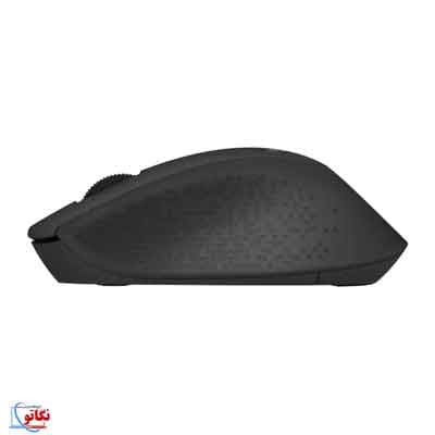 ماوس بی سیم لاجیتک M275 — تصویر ۳