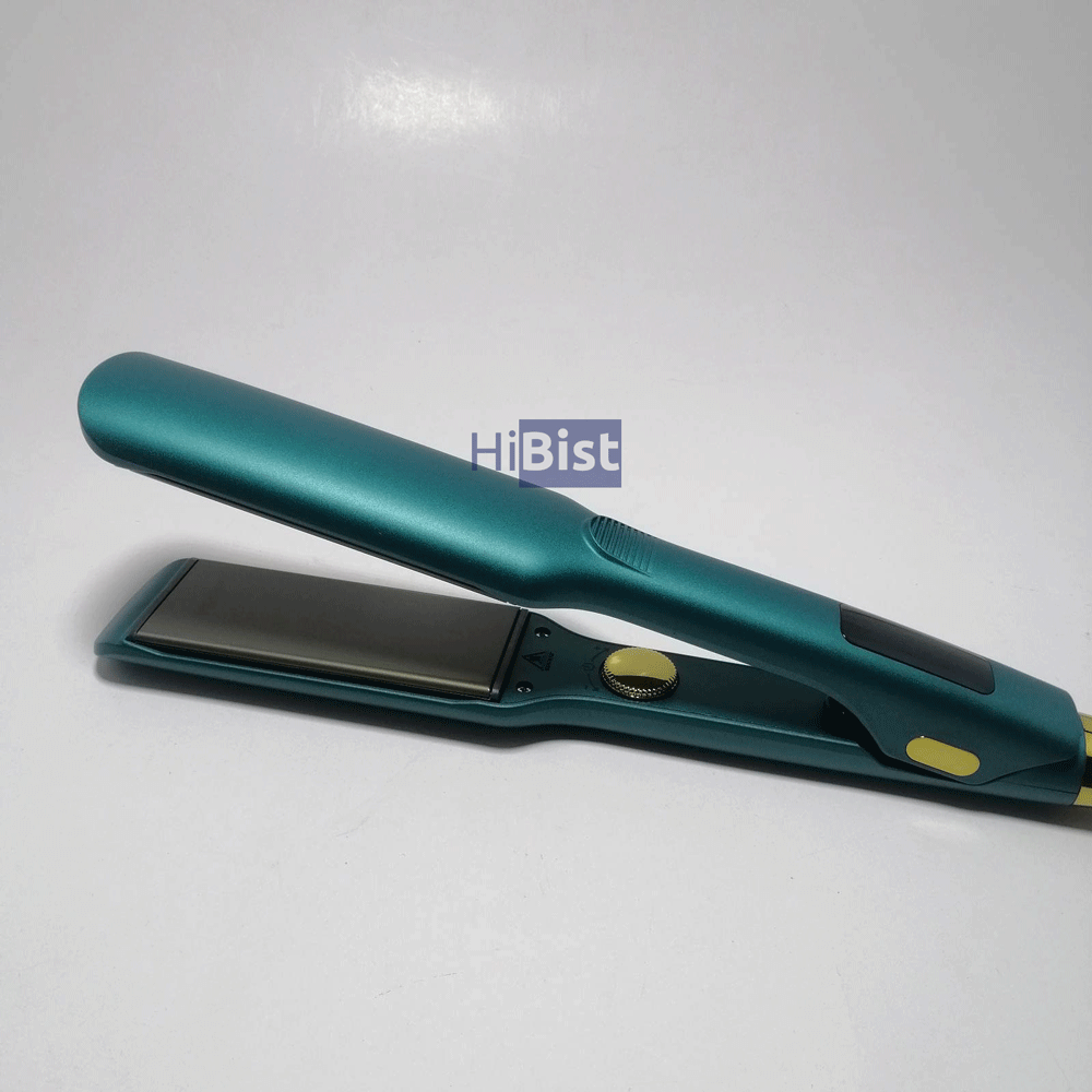 اتو مو کراتینه فیلیپس حرفه ای لاکچری مدل PH-6188 — تصویر ۵