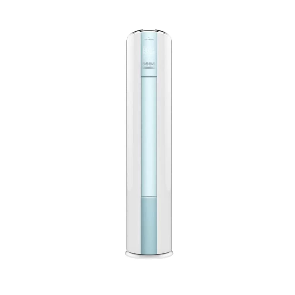 NASCO SPLIT ARMOIRE 6CV FACADE BLANCHE – NAS-MFS48TN1 — تصویر ۲