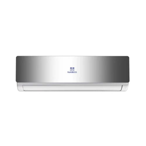 Nasco Split Mural Crystal Anticorrosion – 1 CV – NAS-M9_MIRROR