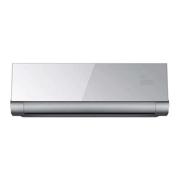 SPLIT QUATRO INVERTER 2CV NASCO R-410 ECONOMIQUE A 71% MIROIR-NOIR — تصویر ۲