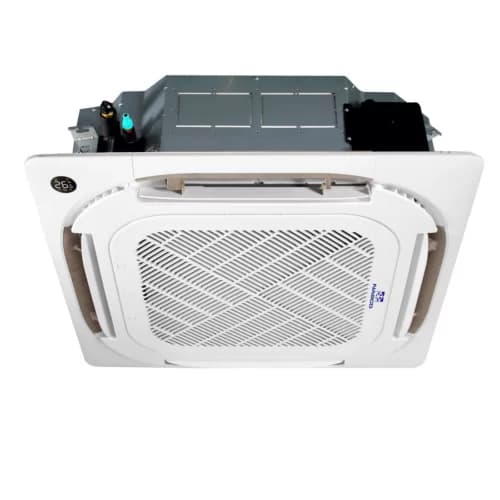 Nasco Split Cassette 1.5CV R-410 Inverter-NAS-M12K7N1