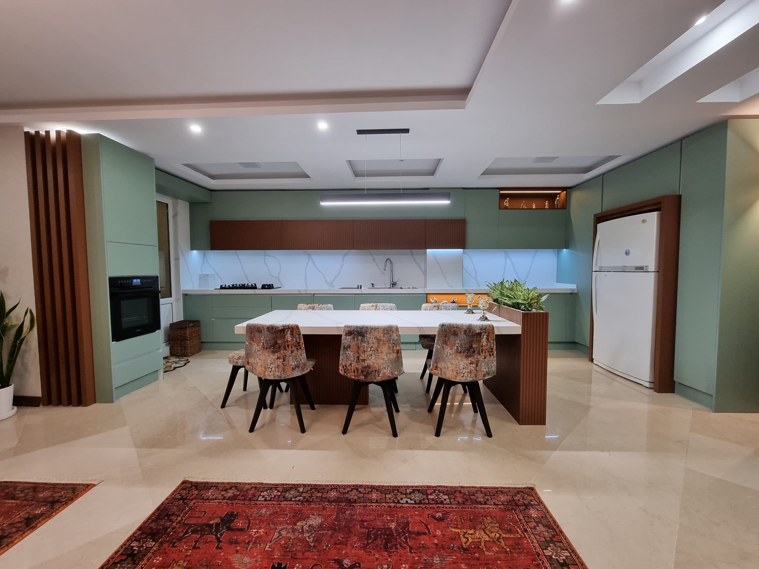 کابینت اقساطی