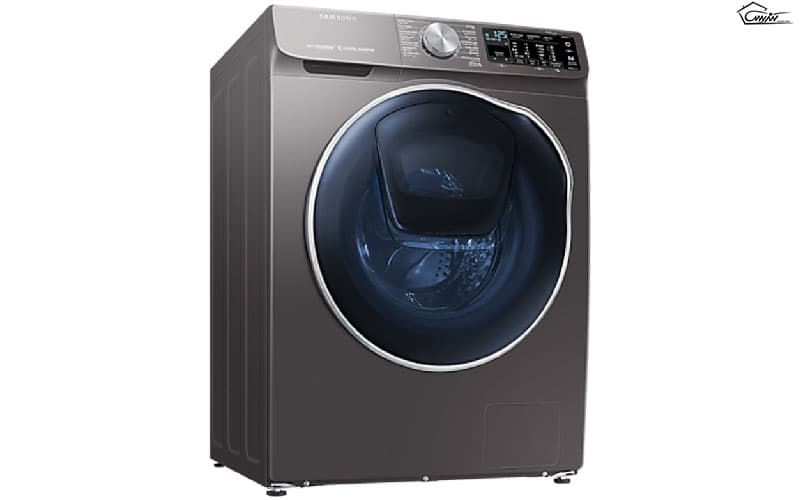 ماشین لباسشویی 10.5 کیلویی سامسونگ مدل WD10N645R2X — تصویر ۷