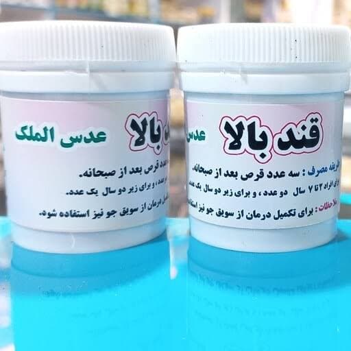 قند بالا