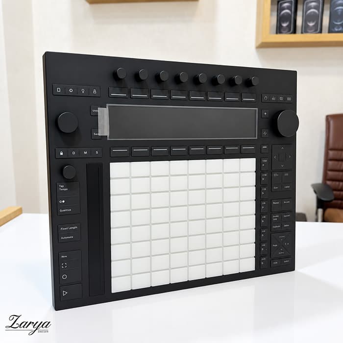 میدی کنتلر برند Ableton مدل Push3 — تصویر ۲