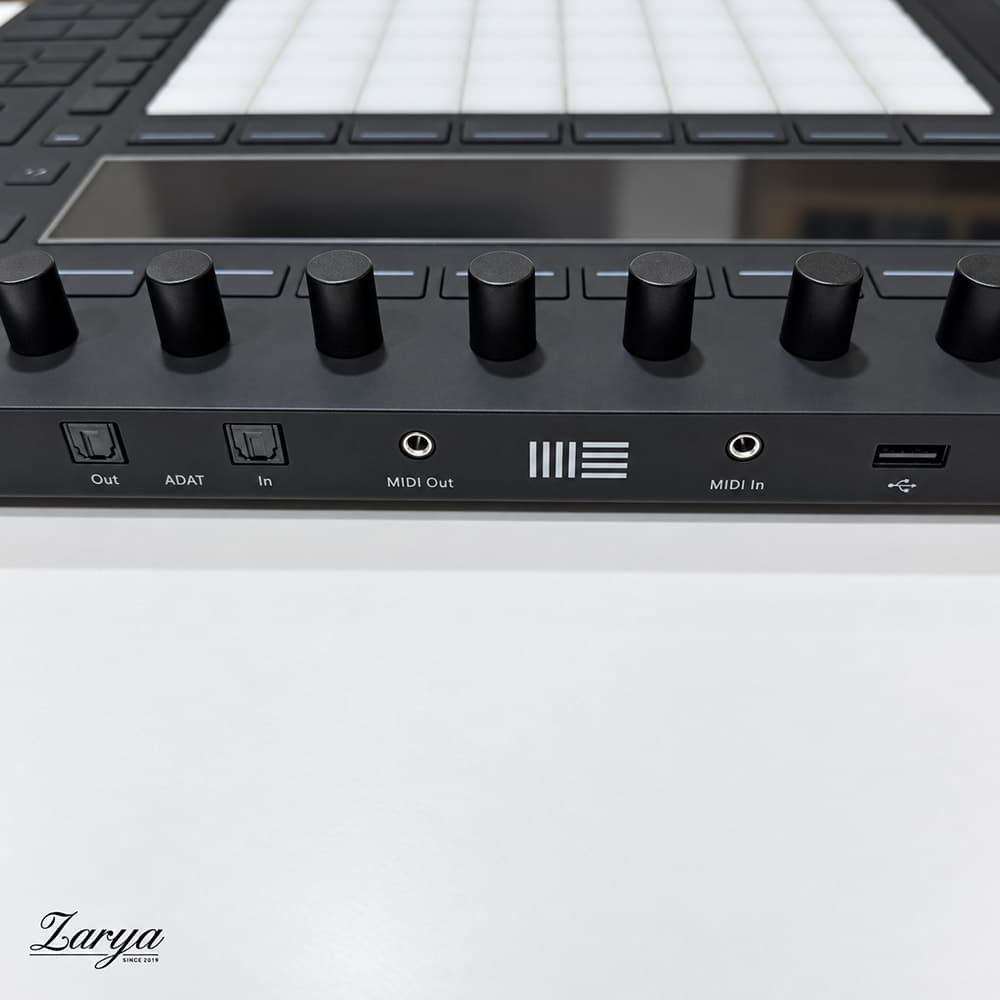 میدی کنتلر برند Ableton مدل Push3 — تصویر ۷