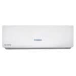 Nasco Split 1Cv – R-410- Virus Air Doctor- Facade Blanche- 220V — تصویر ۲