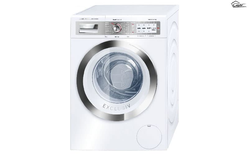 ماشین لباسشویی 9 کیلویی بوش مدل WAY32862ME