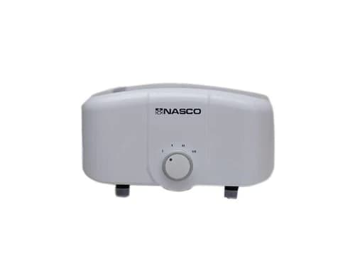 NASCO CHAUFFE EAU INSTANTANE ELECTRIQUE-5500W – DSK69055-J — تصویر ۲