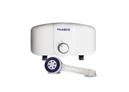 NASCO CHAUFFE EAU INSTANTANE ELECTRIQUE-5500W – DSK69055-J