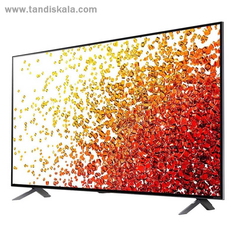 تلویزیون 65 اینچ ال جی NANO90 — تصویر ۲