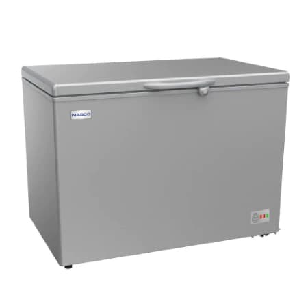 NASCO CONGÉLATEUR HORIZONTAL – 270 LITRES – SNAS-450