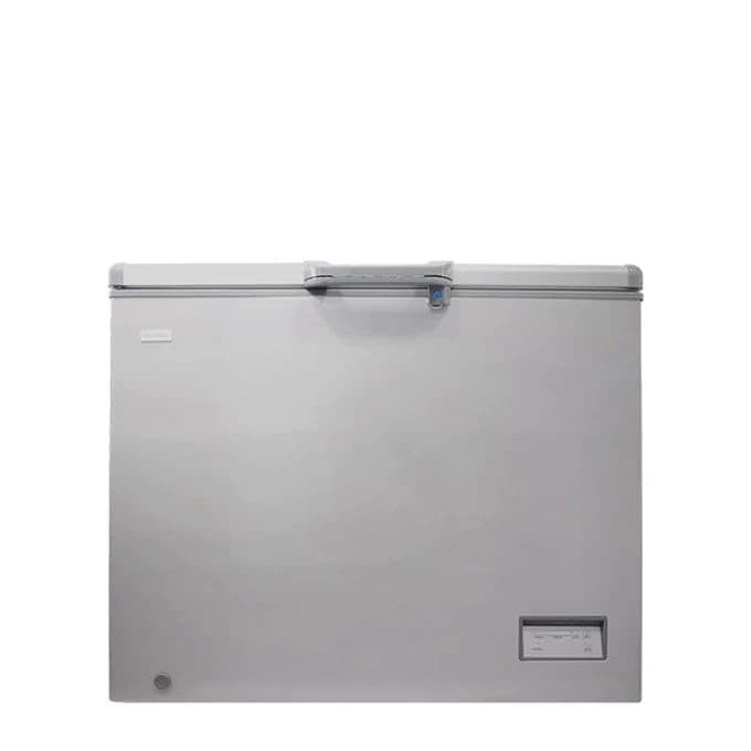 Congelateur Horizontal NASCO – HNAS-400 / SNAS-400 / MNAS 400S – 249Litres – Gris – Garantie 12 Mois