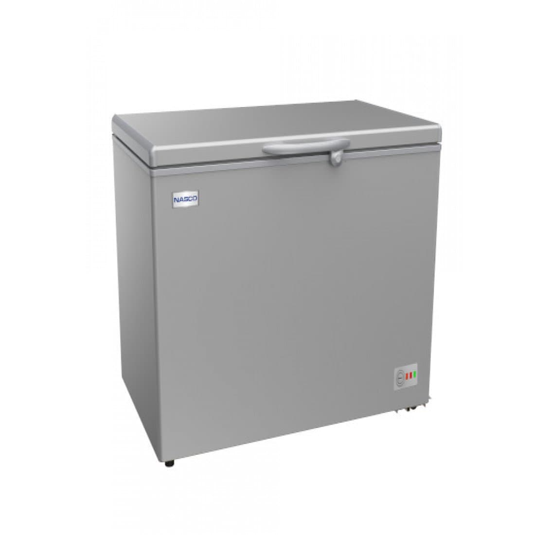 NASCO CONGELATEUR HORIZONTAL 194 LITRES – SNAS-375