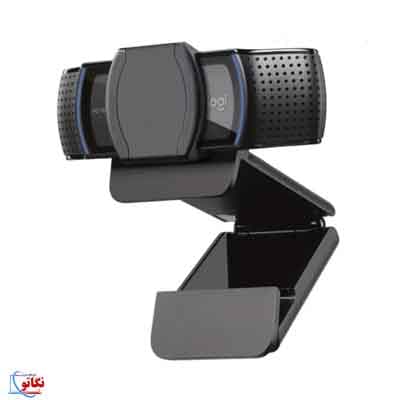 وب کم لاجیتک C920s PRO HD — تصویر ۲