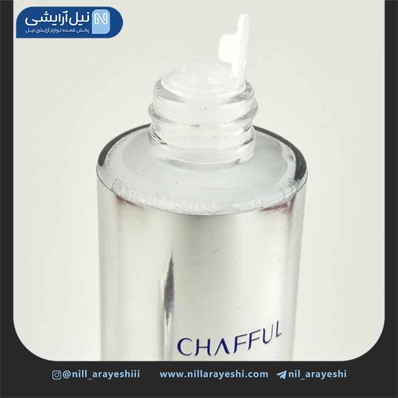 لوسیون صورت کلاژن 334 چافول 120 میل کد C0364 — تصویر ۳