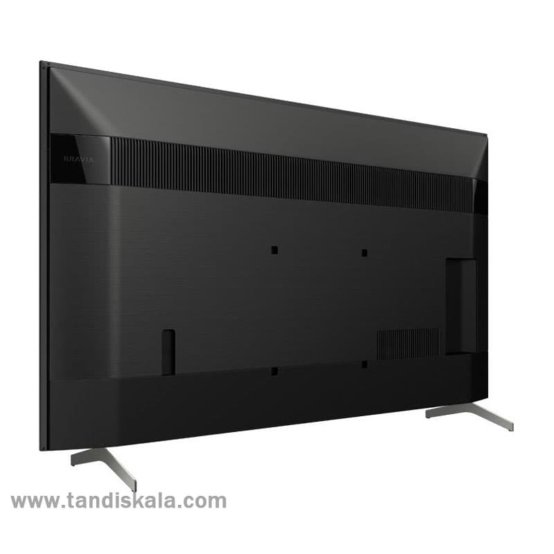تلویزیون 65 اینچ سونی مدل X9000H — تصویر ۴