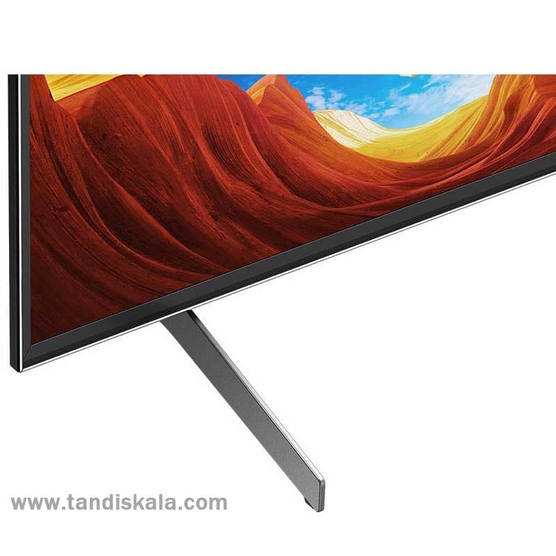 تلویزیون 65 اینچ سونی مدل X9000H — تصویر ۷